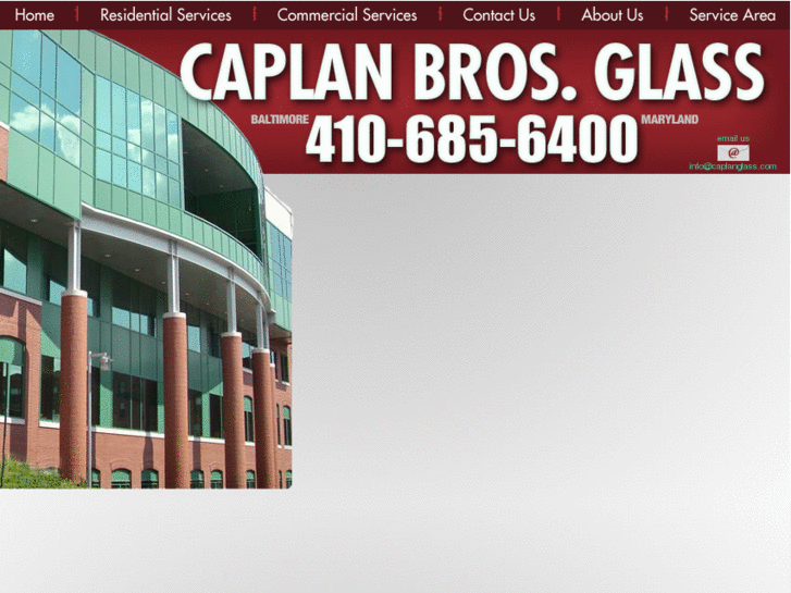 www.caplanglass.com