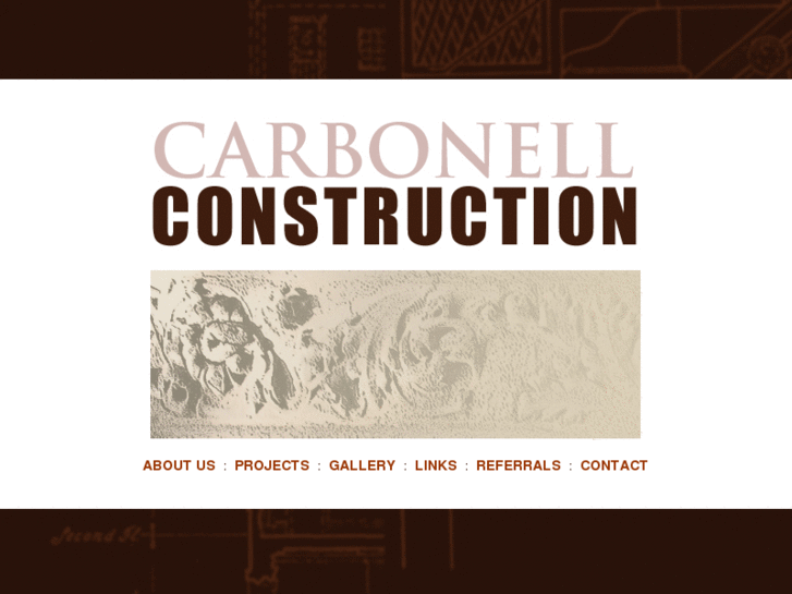 www.carbonellbrownstonespecialists.com