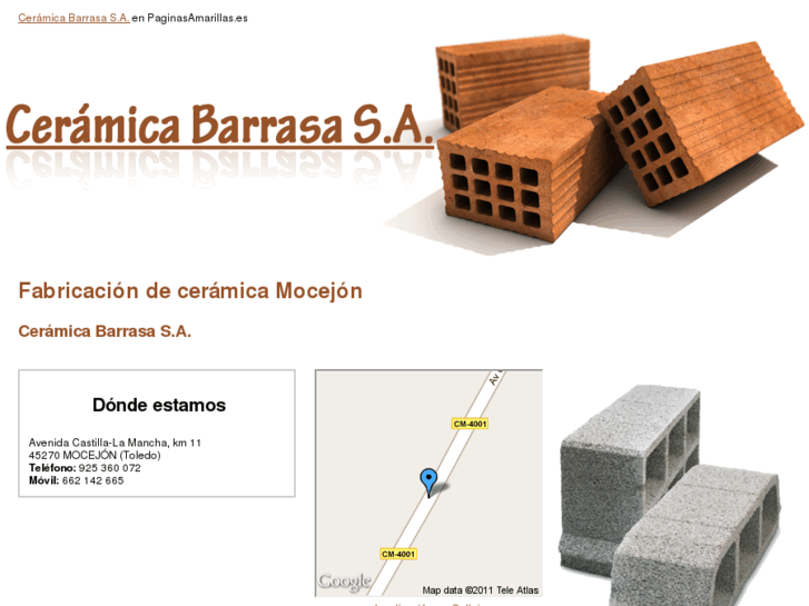 www.ceramicabarrasa.com