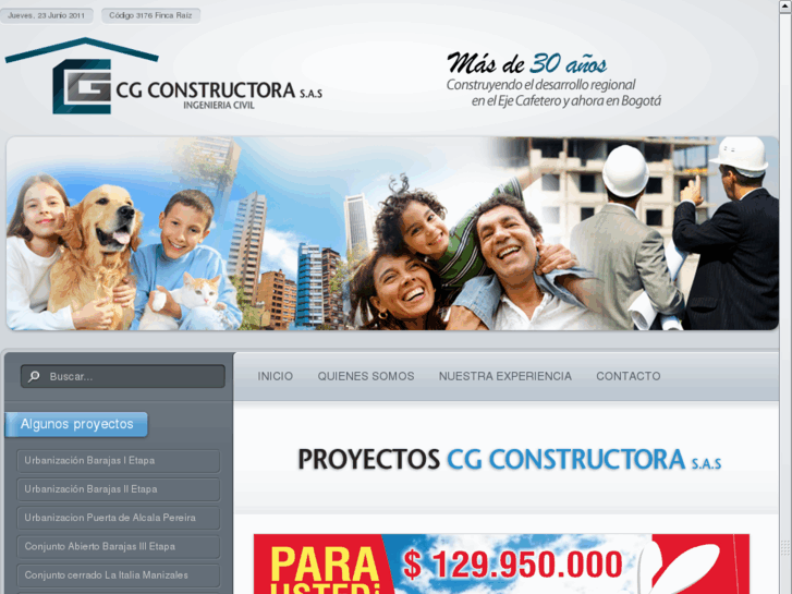 www.cgconstructora.com