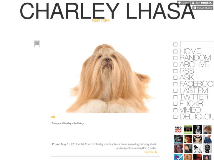 www.charleylhasa.com