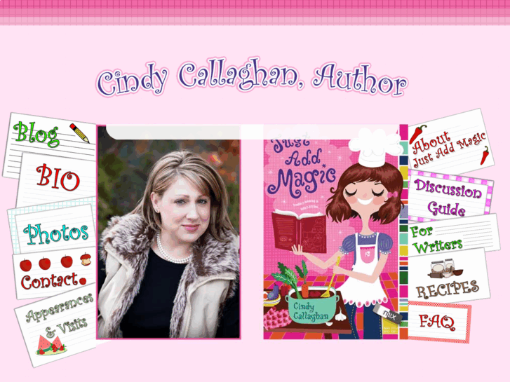 www.cindycallaghan.com