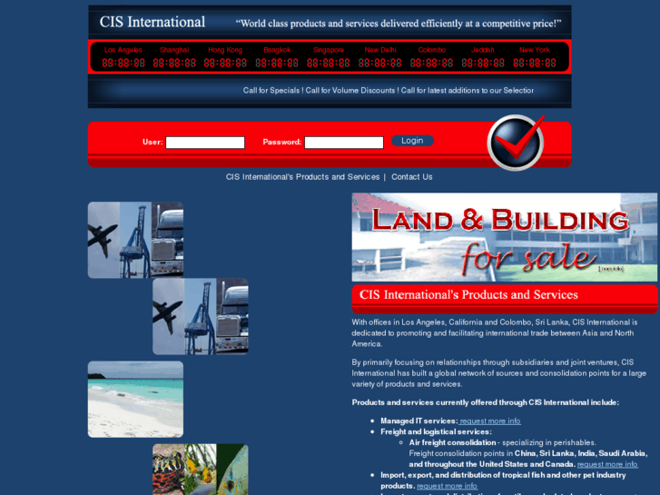 www.cisintl.com