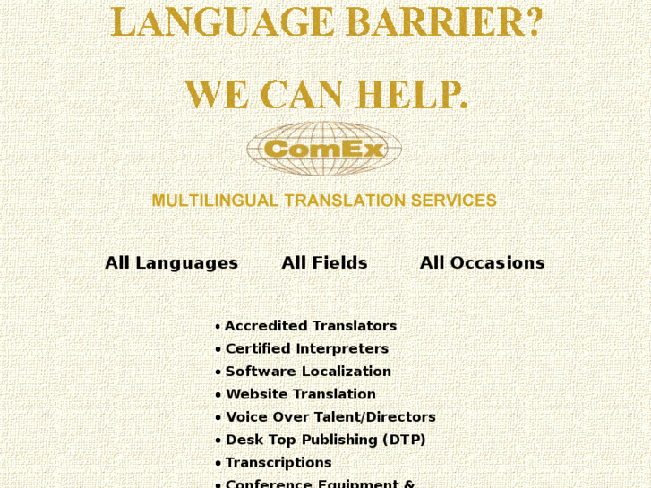 www.comextranslations.com