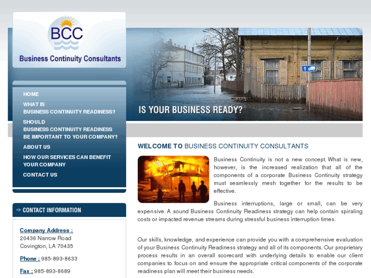 www.continuityforyourbusiness.com