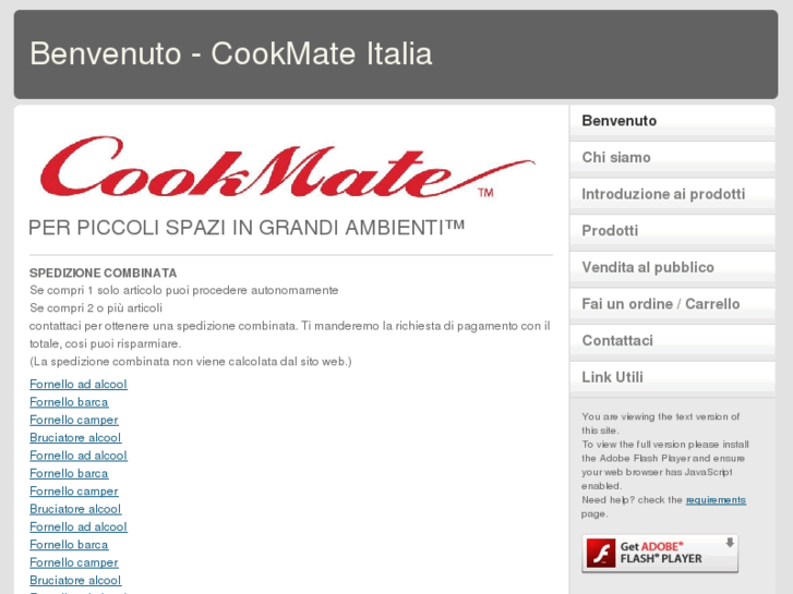 www.cookmateitalia.com