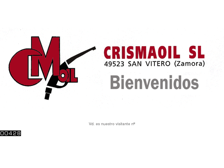 www.crismaoil.es