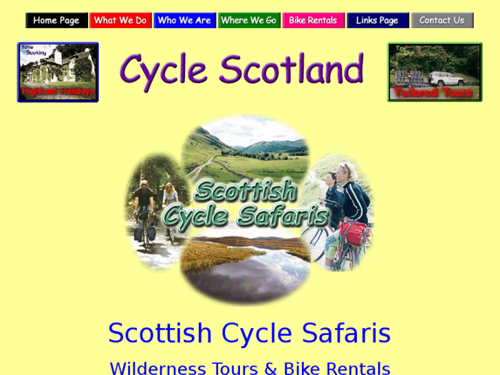 www.cyclescotland.co.uk