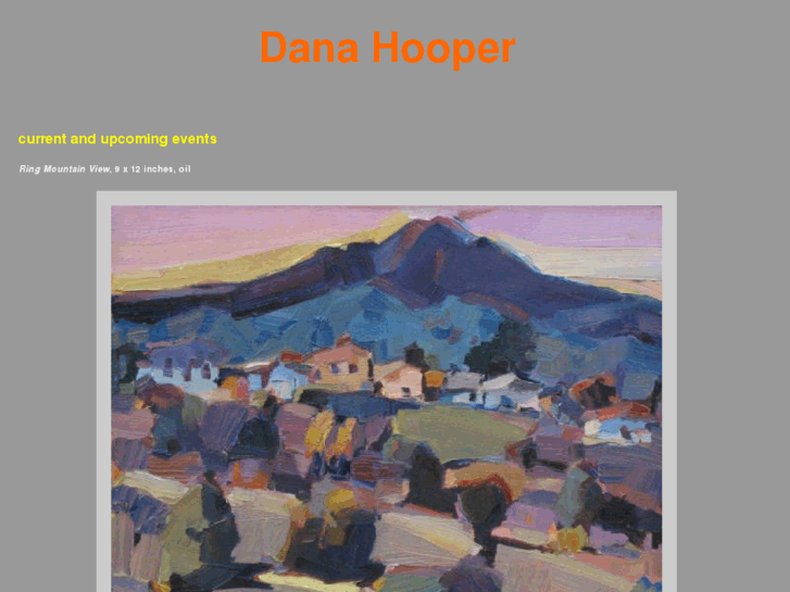 www.danahooper.com