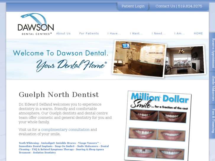 www.dawsondental.com