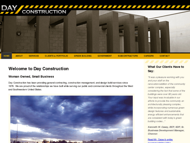 www.dayconstruction.com