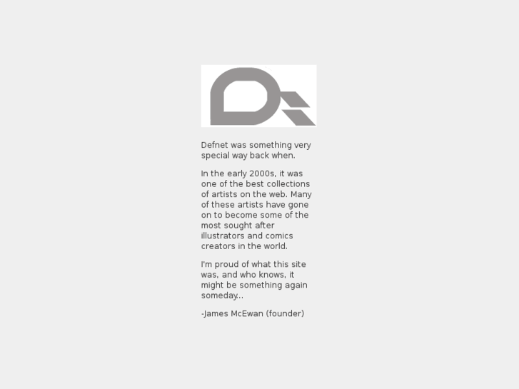 www.defuser.net