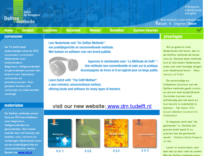 www.delftsemethode.org