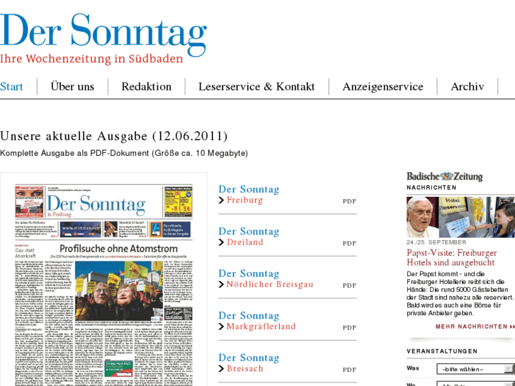 www.der-sonntag.com