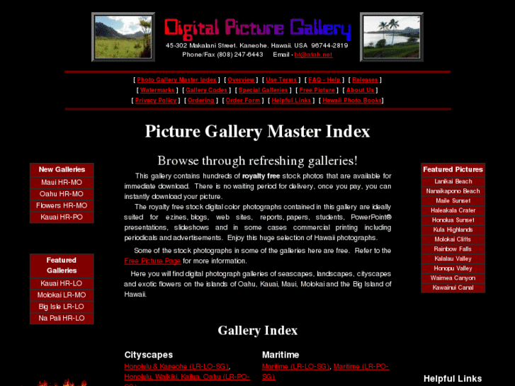 www.digital-picture-gallery.com
