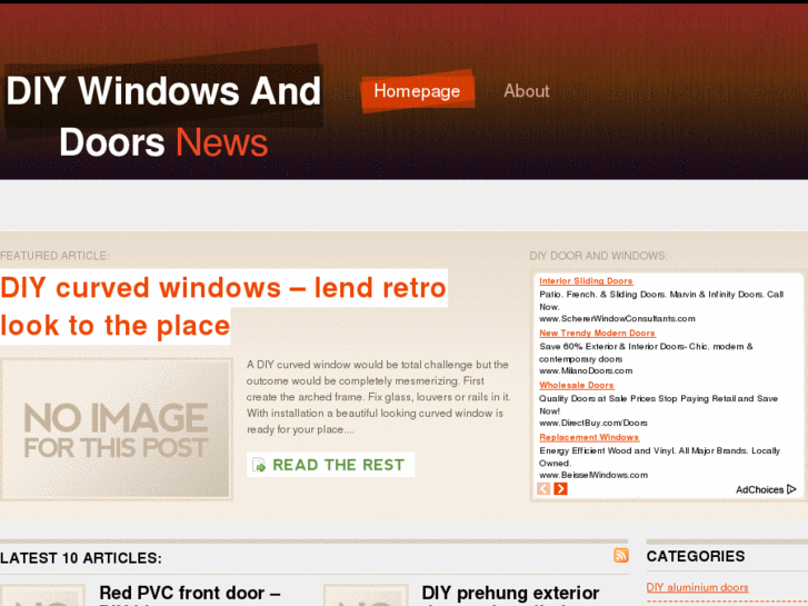 www.diy-doors-windows.com