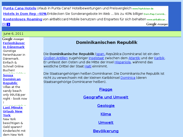 www.dominikanischenrepublik.com