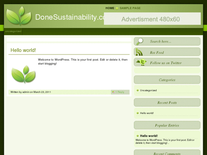 www.donesustainability.com