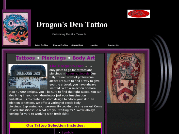 www.dragonsdentat2.com