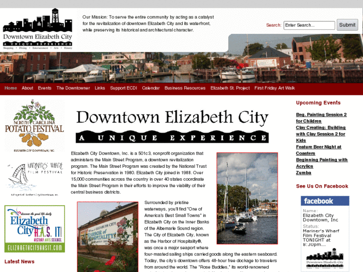 www.ecdowntown.com