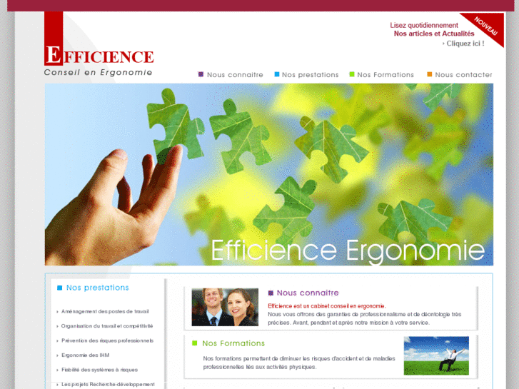 www.efficience-ergonomie.com