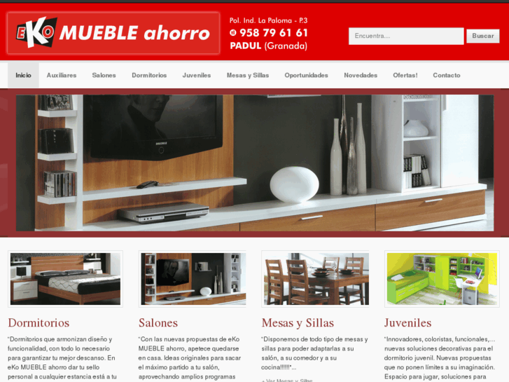 www.ekomuebleahorro.es