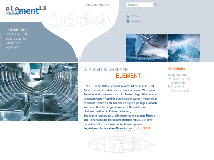 www.element13.eu