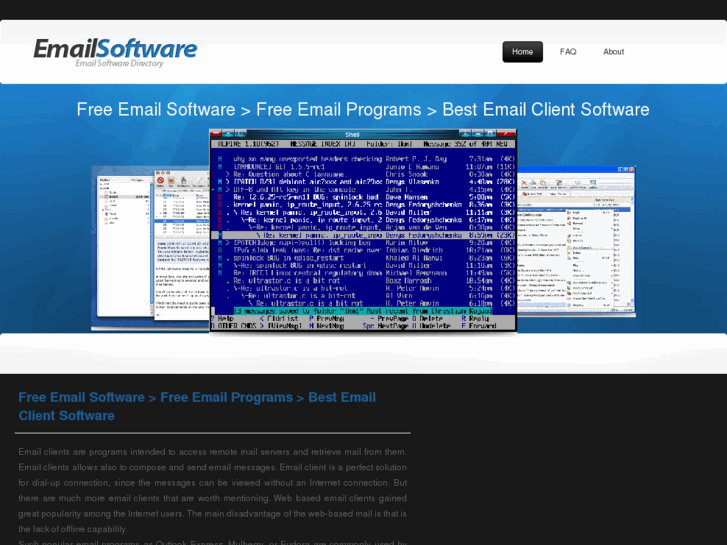 www.emailsoftwarepro.com