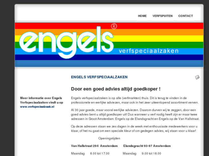 www.engels-verfspeciaalzaak.com