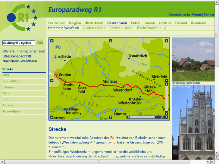 www.europa-radweg-r1.info