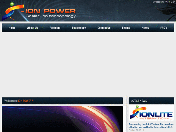 www.experiencethepower.com