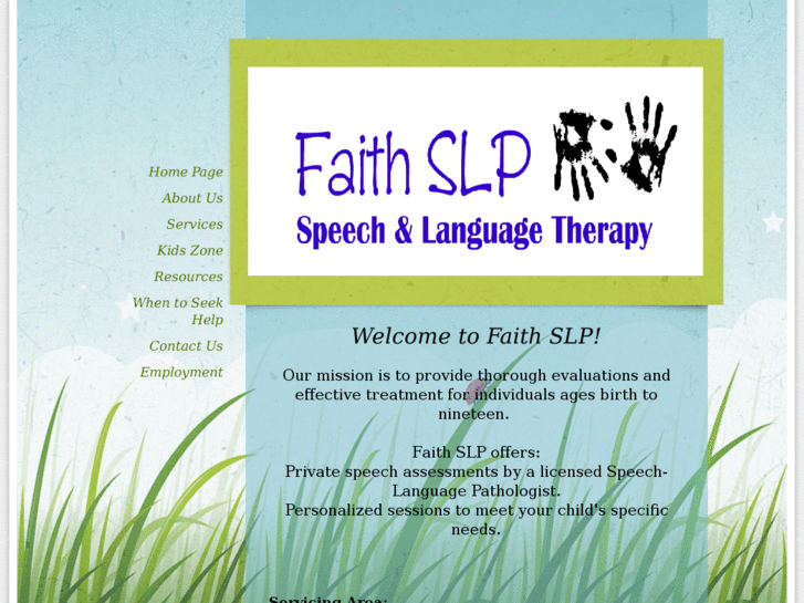 www.faithslp.com