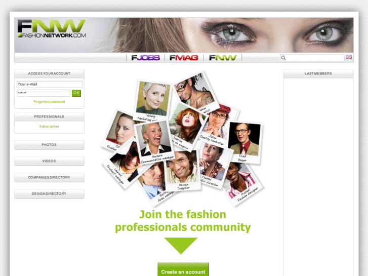 www.fashionnetwork.co.uk