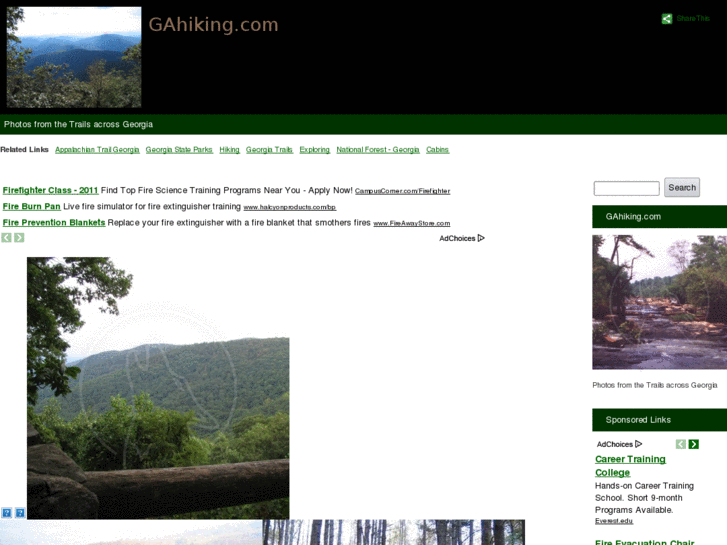 www.gahiking.com