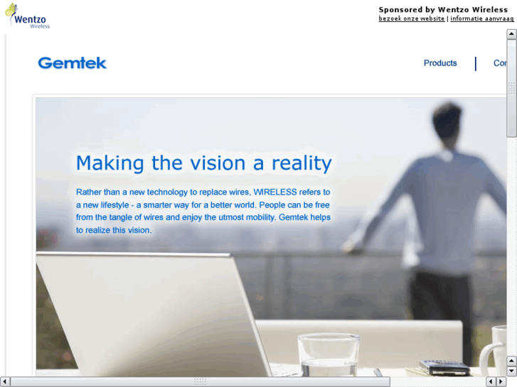 www.gemtek-systems.nl