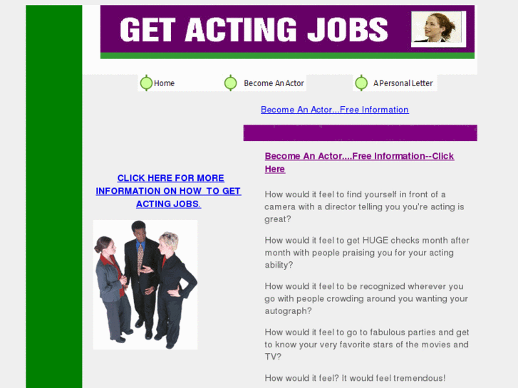 www.get-acting-jobs.com