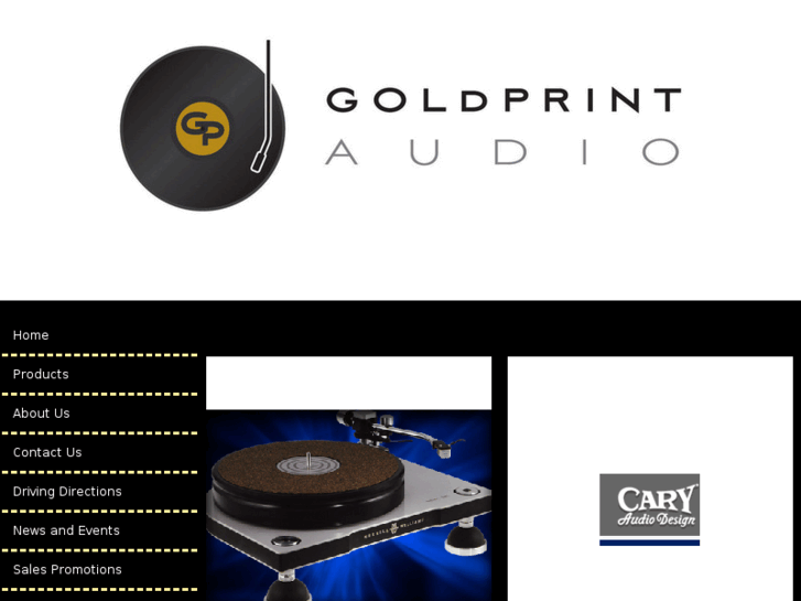 www.goldprintaudio.com