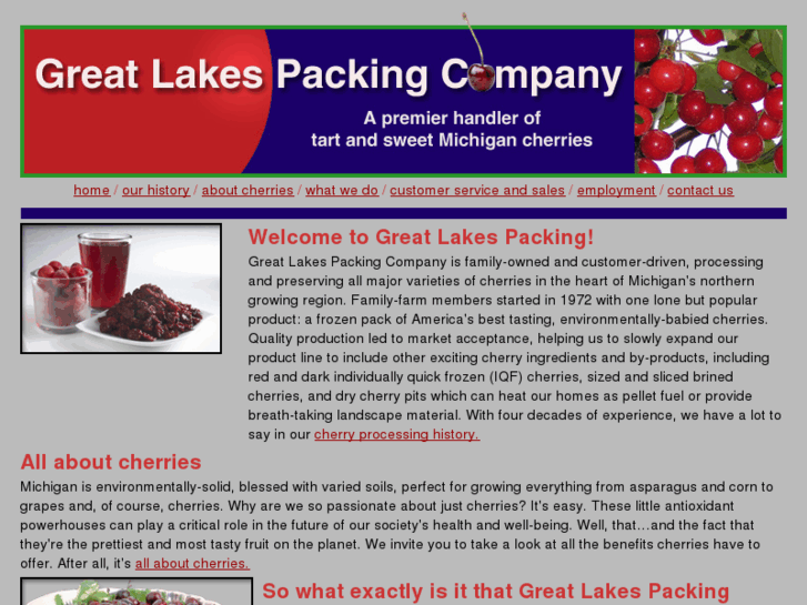 www.greatlakespacking.com