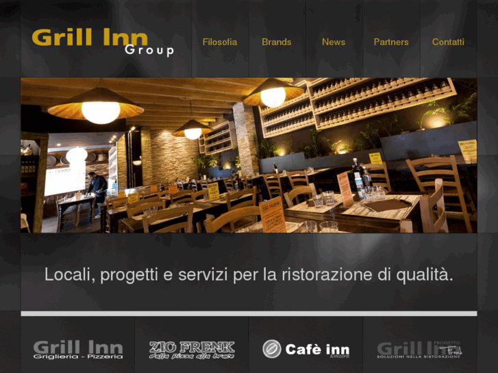 www.grillinngroup.it