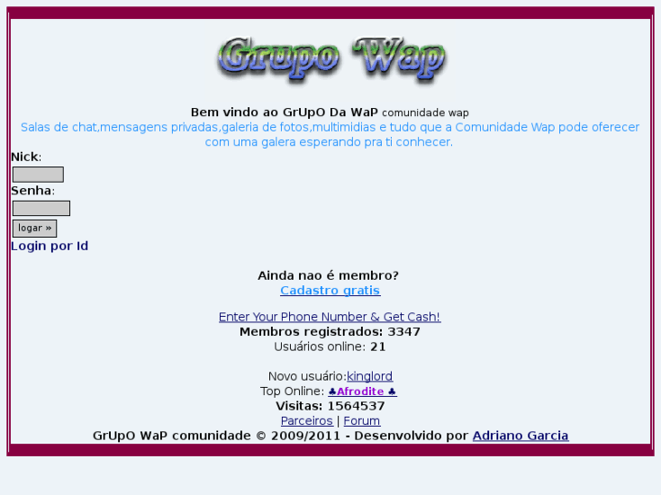 www.grupowap.com