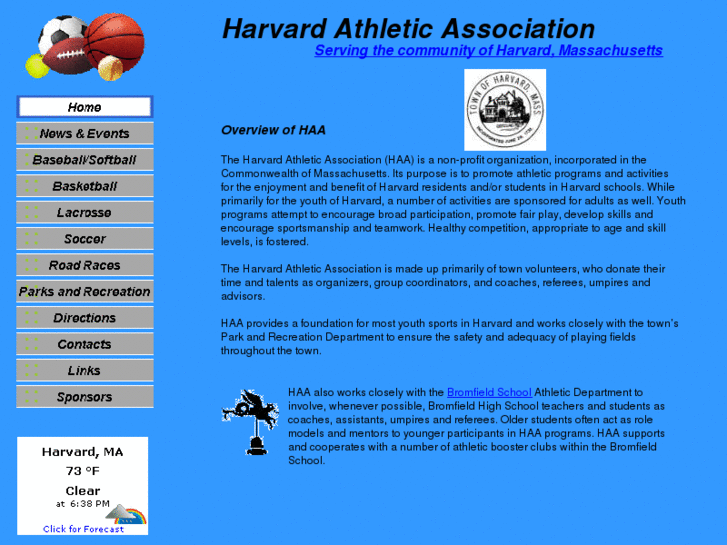 www.harvardsports.org