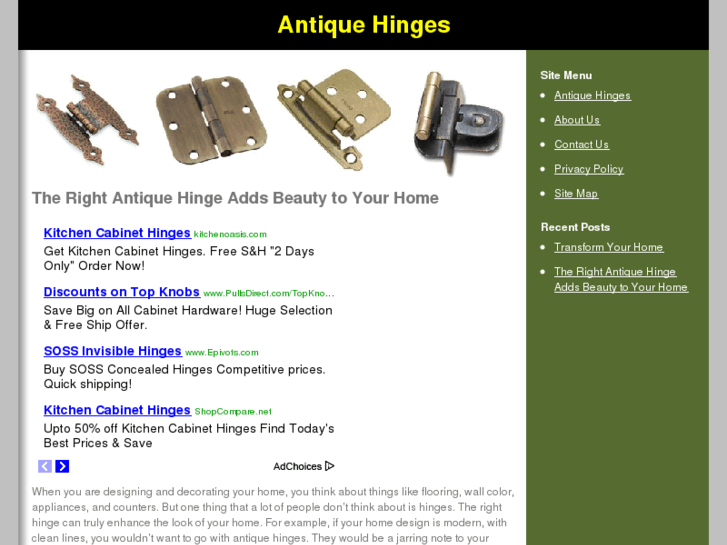 www.hingesantique.com