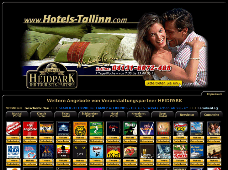 www.hotels-tallinn.com