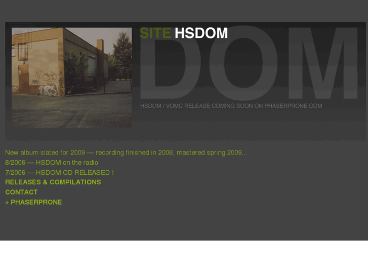 www.hsdom.com