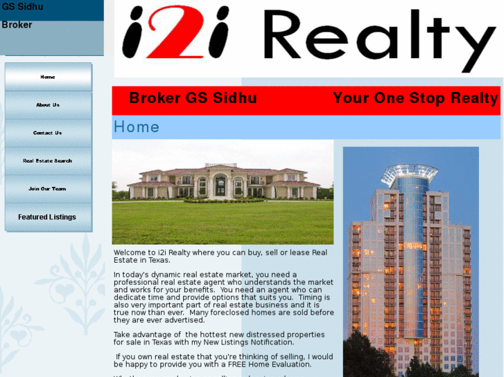 www.i2irealty.com