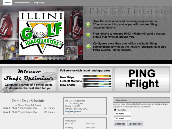 www.illinigolf.net