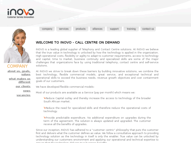 www.inovo.co.za