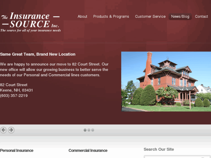 www.insurancesource.com