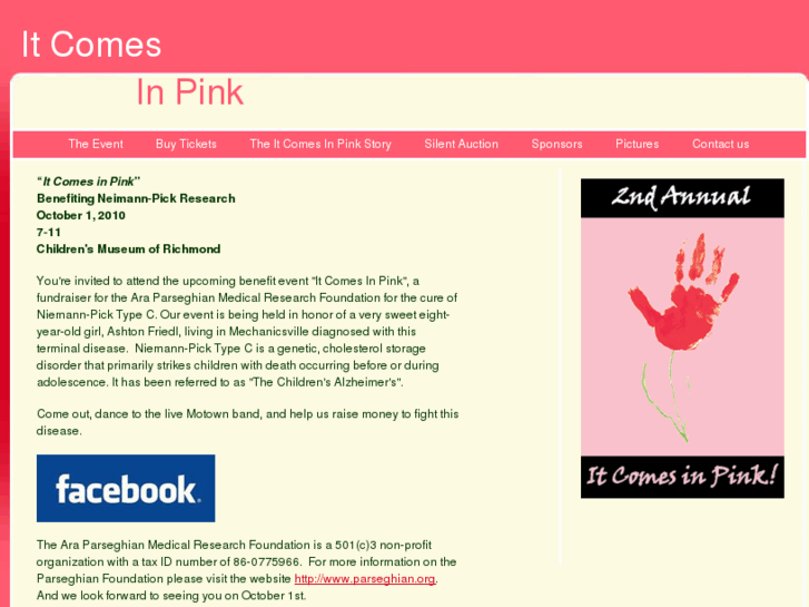 www.itcomesinpink.com