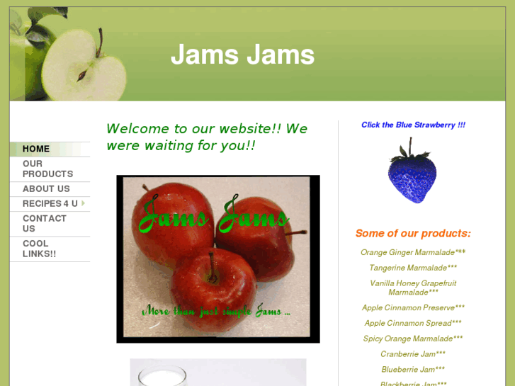 www.jamsjams.com